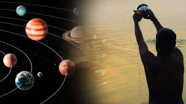 Vaidhriti Yog 2026: Shadow of inauspicious yoga on Aries Sankranti, problems may increase for these zodiac signs!