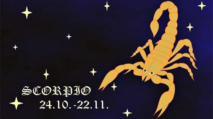 ZODIAK SCORPIO - Ilustrasi ramalan zodiak Scorpio diambil dari Freepik tanggal 31 Januari 2025. Ramalan zodiak besok Scorpio besok Jumat 31 Januari 2025. 