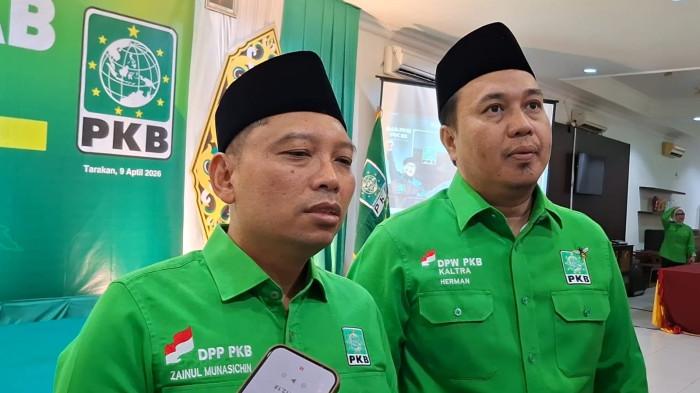 Wakil Sekjen PKB 02 09042026