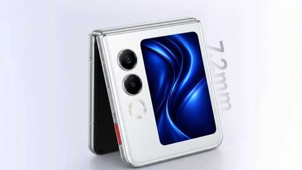 AI+ Nova Flip 5G: Cheap Flip Phone launched, these are packed with powerful features