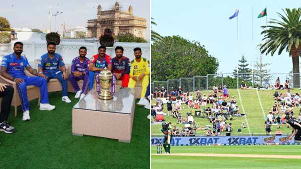 ODI and T20 series will be played between IPL 2026, timing of matches changed to save electricity