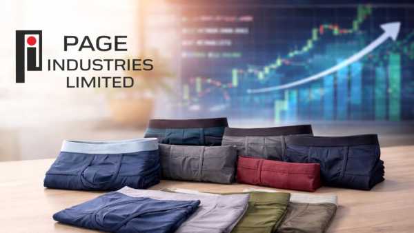 The company making 'underwear' did wonders, made people rich in the rising heat!