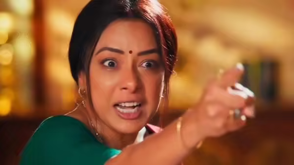  TRP Ratings This Week