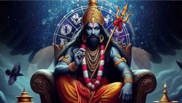 Shani Nakshatra Transit: Saturn is going to change its movements on the day of Amavasya, the condition of people of these 4 zodiac signs will be miserable!