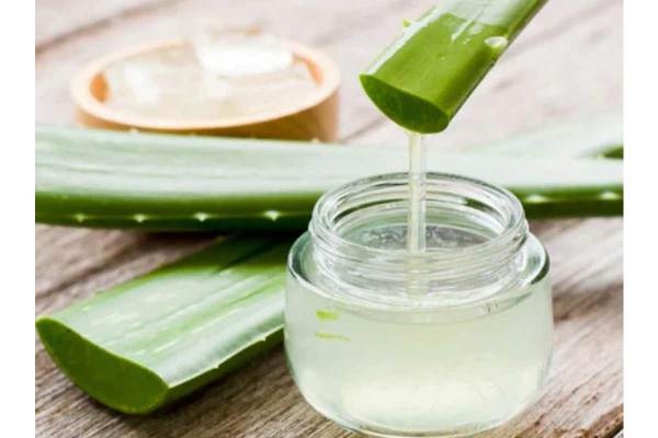 How to make Korean hair serum at home