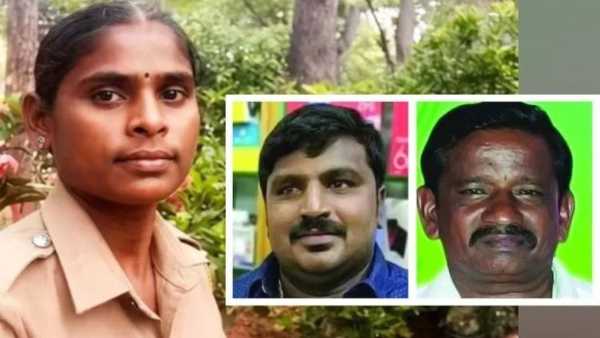 Neither afraid nor bowing down, she stood with her chest held high… Who is Constable Revati? 9 policemen sentenced to death due to testimony