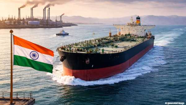 India's big action amid ceasefire, bluntly told Iran - send our oil ships without stopping!