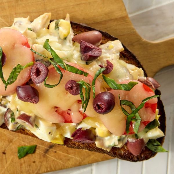 क्रेडिट: छायाचित्रकार: जेन कॉसी, फूड स्टायलिस्ट: टोरी कॉक्स, प्रॉप स्टायलिस्ट: क्लेअर स्पोलेन.