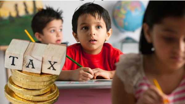 What is Children Allowance, how can you save your tax on expenses incurred for children, this is the method