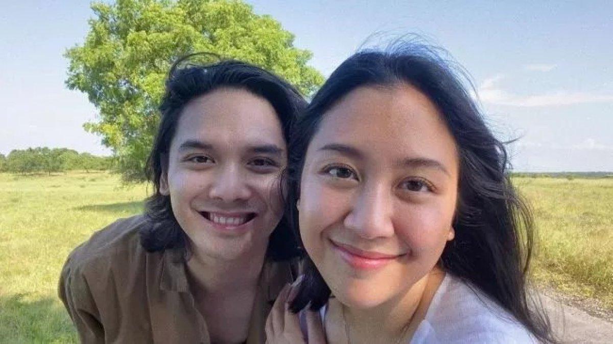 Di tengah Sherina Munaf Diterpa Isu Cerai Baskara Mahendra, Kini Beredar Foto Dirinya Semasa Kecil