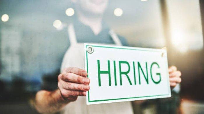 Info Lowongan Kerja untuk lulusan SMA/SMK/sederajat per 14 Juni 2024.