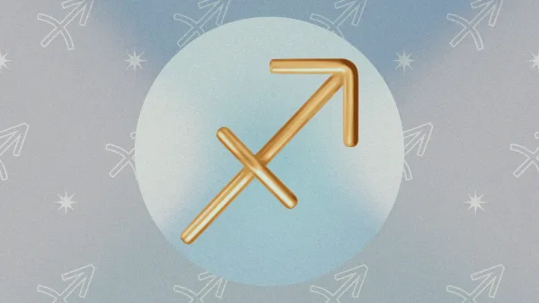 sagittarius horoscope