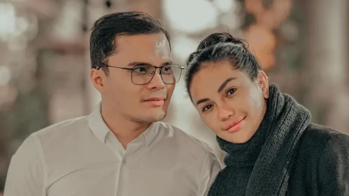 KABAR ARTIS - Dokter Oky Pratama dan Nikita Mirzani.