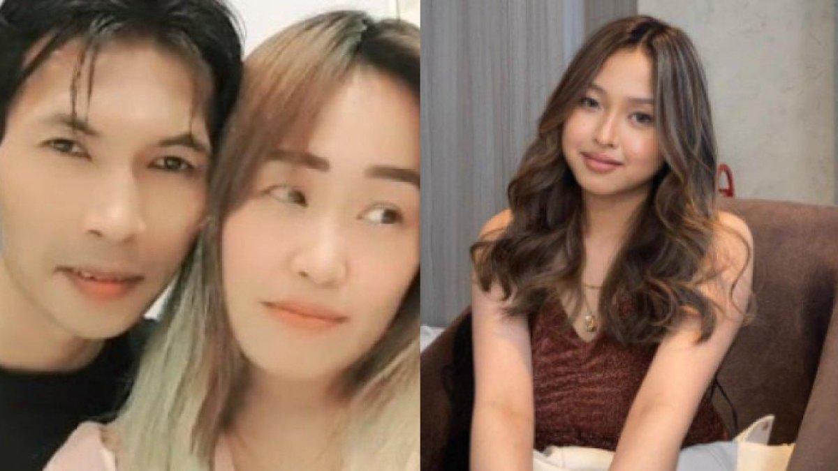 Arya Khan ngaku kasih nafkah Pinkan Mambo Rp2 juta sebulan. Namun pengakuan Michelle Ashley justru menyebut nafkah yang dikasih ayah tiri untuk ibunya hanya Rp 800 ribu perbulan.