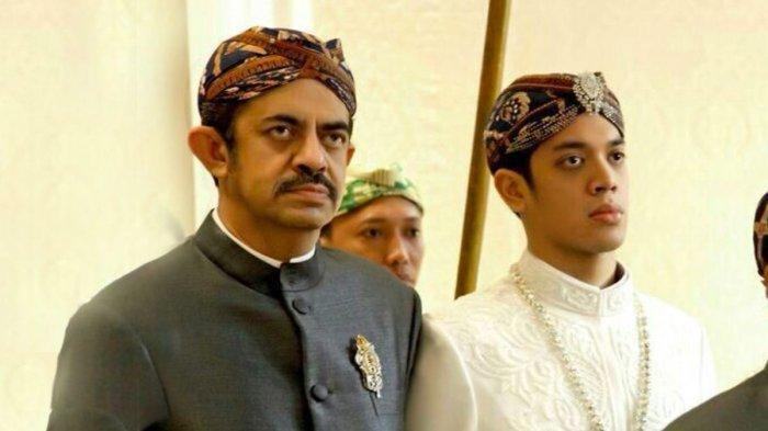 NASIB RIZA CHALID - Riza Chalid, Raja Minyak Indonesia yang jadi tersangka kasus korupsi Pertamina. Kini nasibnya semakin terpojok.