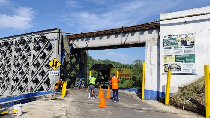 Penataan Jembatan Cirahong_2