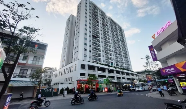 Nhiều ưu đãi để xây 10.088 căn nhà ở xã hội tại Khánh Hòa - Ảnh 1.