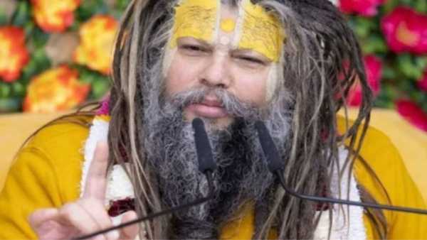 Premanand Maharaj (1)