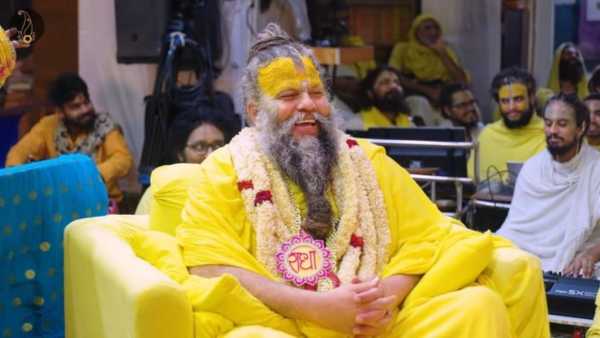 Premanand Maharaj (3)