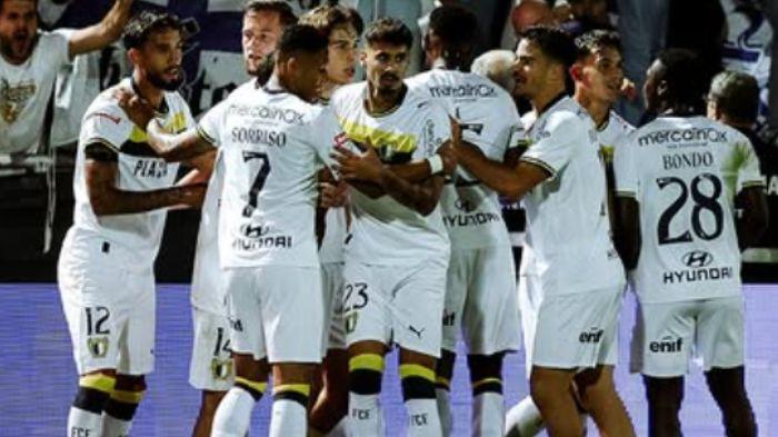 PEMAIN FAMALICAO -