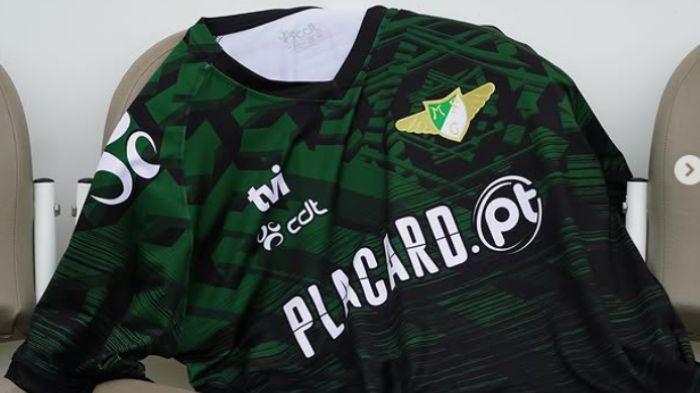 Jersey Moreirense