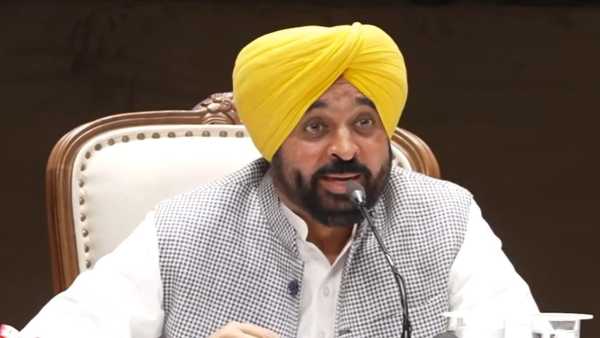 Solution to the problems of farmers and commission agents soon...Punjab government gets assurance from the Center