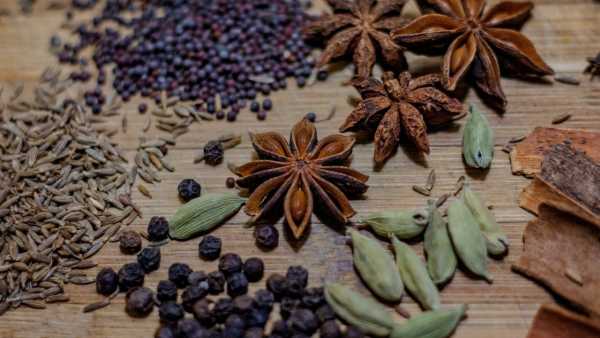 Spices 2