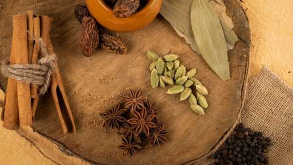 Spices 4