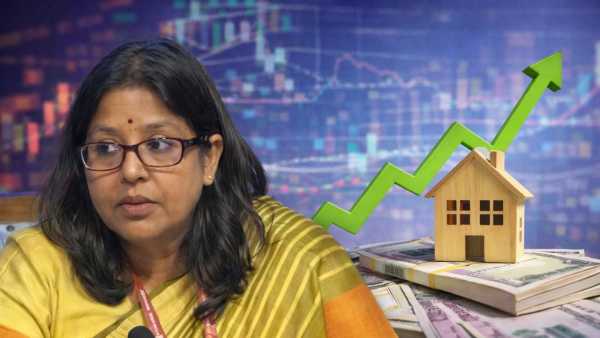 Your household budget will not deteriorate amid global tension, government gave signal of 'all is well'