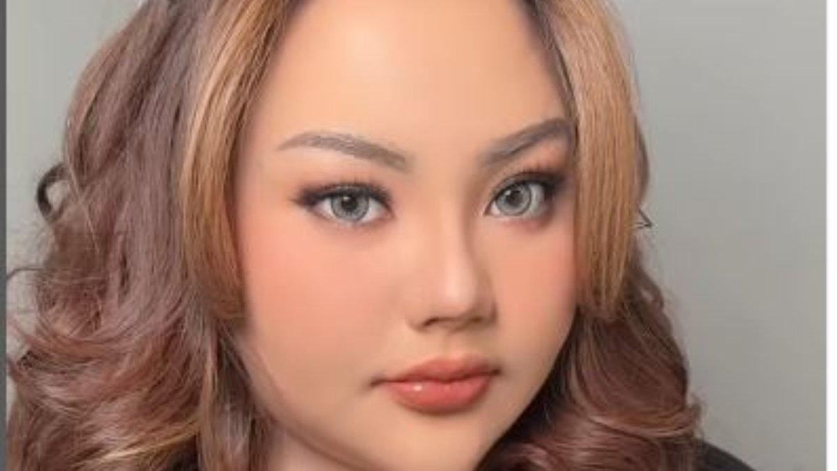 PENGAKUAN LISA MARIANA - Lisa Mariana bahas soal perselingkuhan. Ia lantas beberkan gelagat sang suami yang membuatnya curiga.