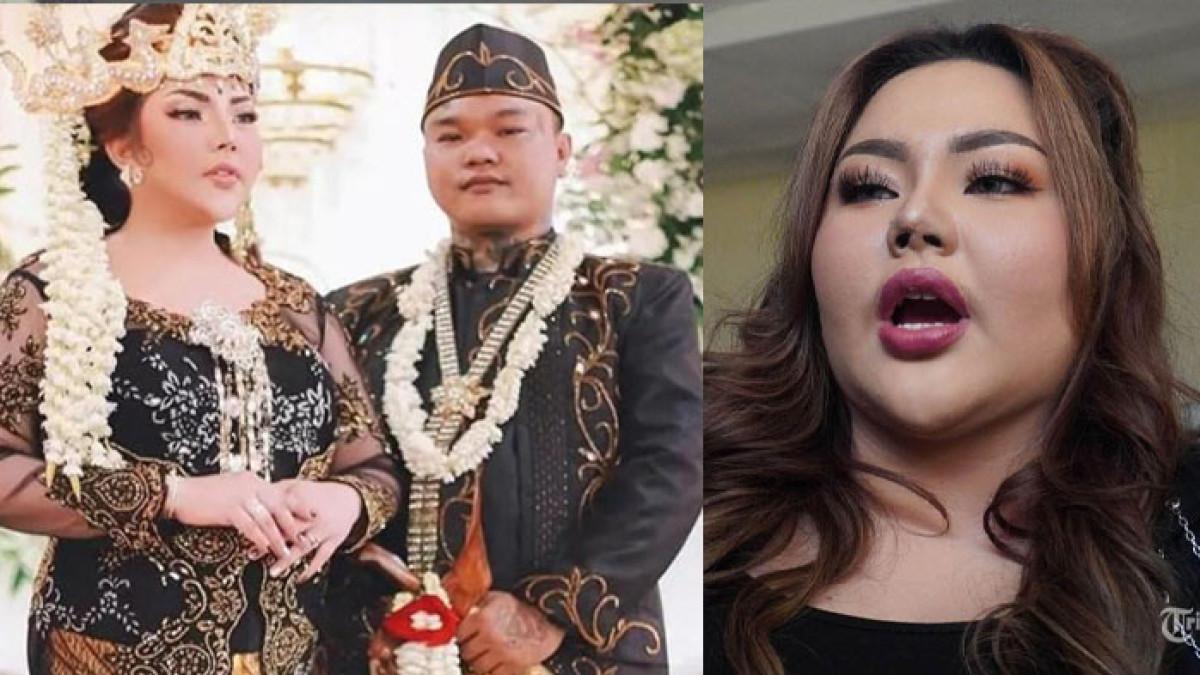 RUMAH TANGGA LISA MARIANA - Tes DNA dengan Ridwan Kamil menghasilkan ketidakcocokan, lantas bagaimana nasib rumah tangga Lisa Mariana dengan Doris?