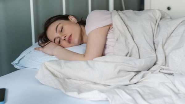 Deep sleep is related to your dreams, know what new research says