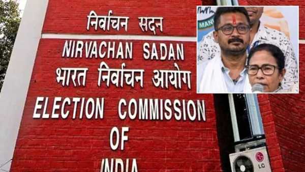 Shock to Mamata before voting in Bengal! Nomination of TMC candidate canceled from this seat, know who will be the candidate now