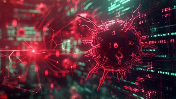 Brain Virus History (1)