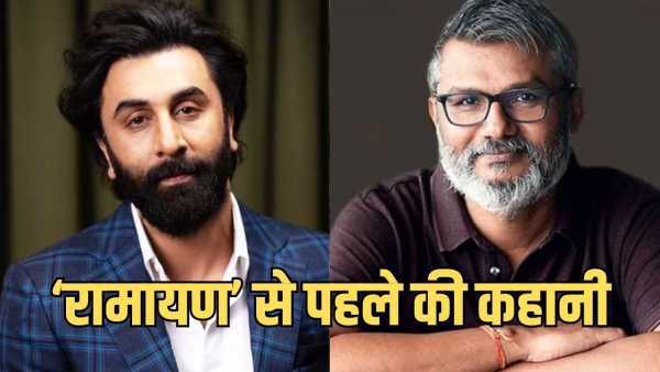 Nitesh Tiwari Debut Film: Wrote the story for fun and became a director, now making 4000 crore 'Ramayana', this is how Nitesh Tiwari came into films