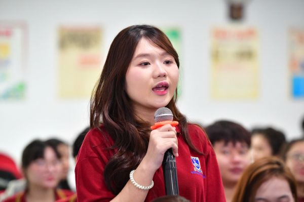 Bernard Hồ Đắc Tấn - Ảnh 5.