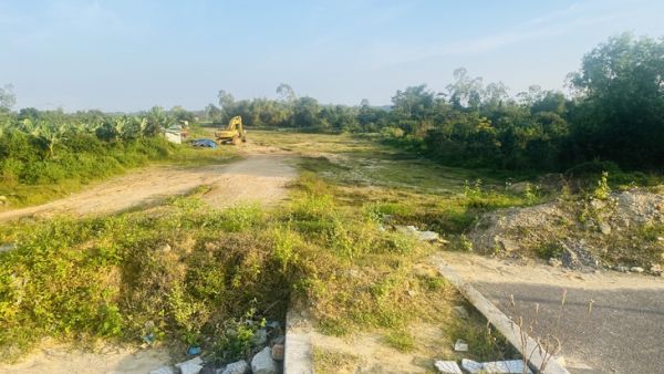 Đà Nẵng xin kéo dài thời gian giải ngân 1.219 tỉ đồng, có dự án nối với cầu Quảng Đà - Ảnh 1.