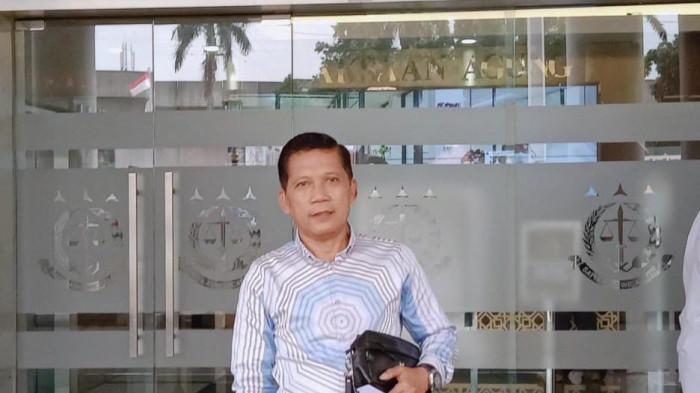 KENDARAAN OPERASIONAL BGN - Sekretaris Jenderal Mata Hukum, Mukhsin Nasir menyoroti alokasi anggaran pengadaan kendaraan operasional pada Badan Gizi Nasional (BGN).