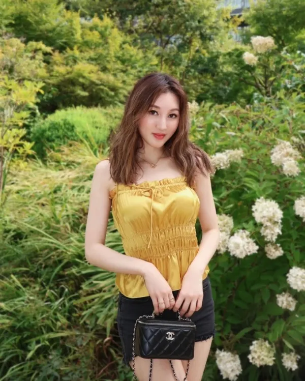 The bag collection is constantly adding new products.