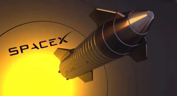 SpaceX Hits $5B Loss in 2025 amid xAI Bet, IPO Looms - TipRanks.com