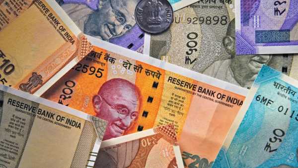 Government employees did not get relief, there was no change in GPF rate