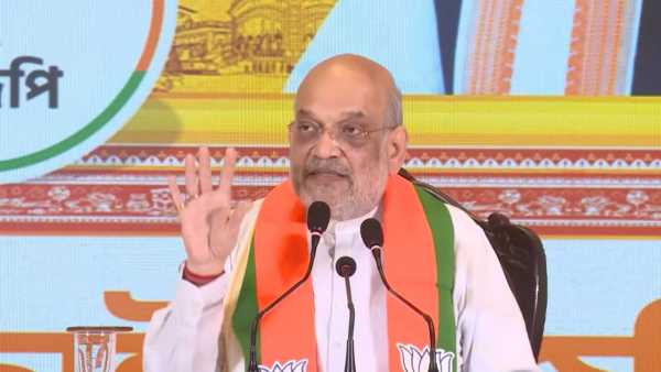 Bengal Elections 2026: Rs 3000 per month to women, BJP's focus on Ayushman Bharat