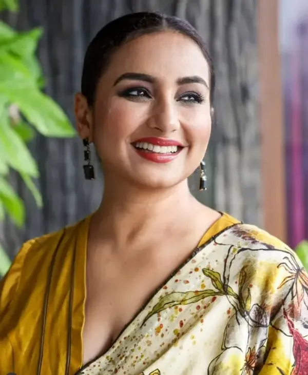 दिव्या दत्ता