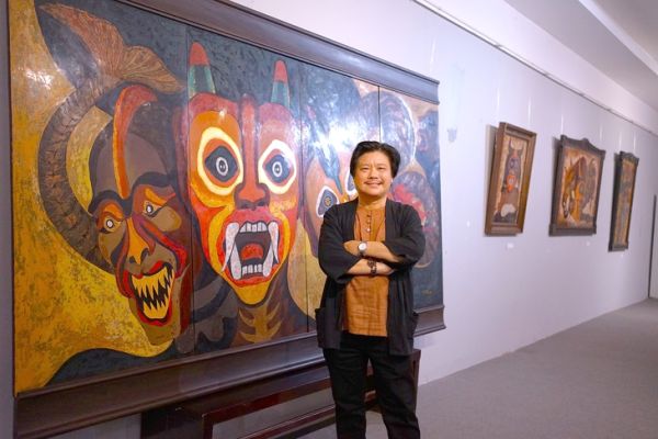 Cơ Tu - Ảnh 1.