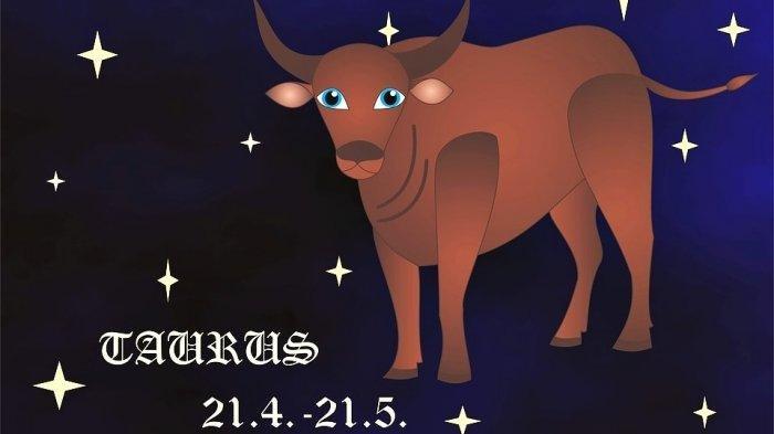 ZODIAK TAURUS - Ilustrasi ramalan zodiak Taurus yang diambil dari Freepik pada Kamis (30/1/2025). Keberuntungan Taurus. 