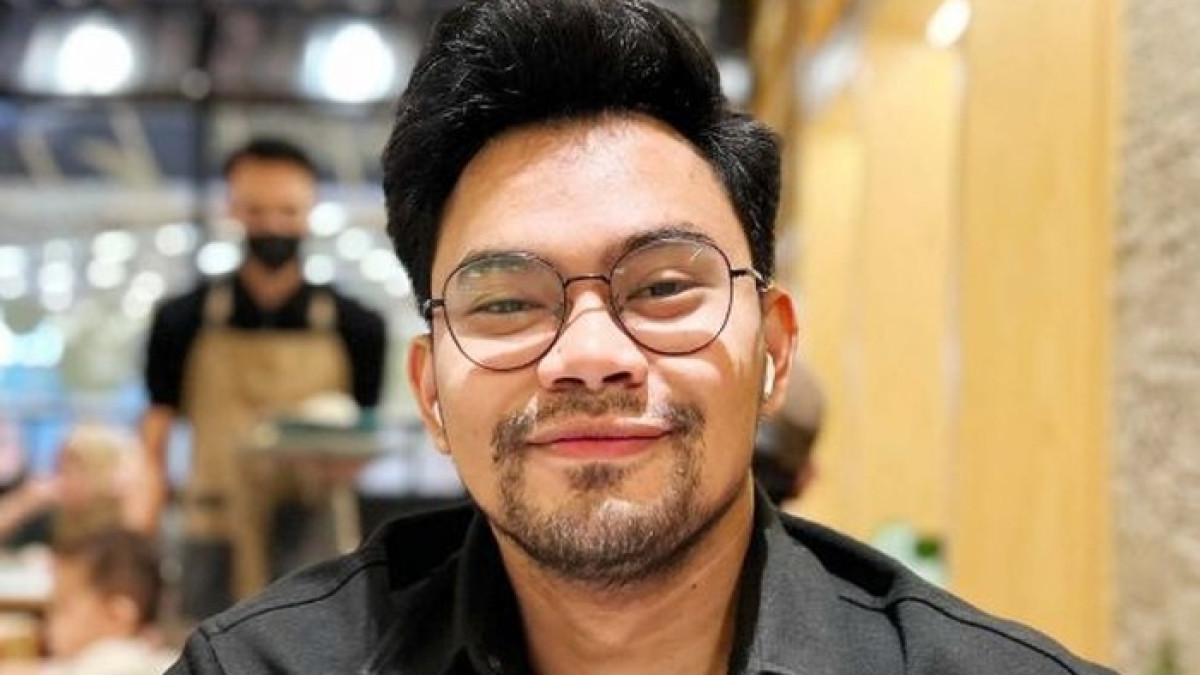 INSANUL FAHMI DISIDIK - Selama 3,5 jam pemeriksaan, ia menjawab sekitar 30 pertanyaan penyidik atas laporan Wardatina Mawa.