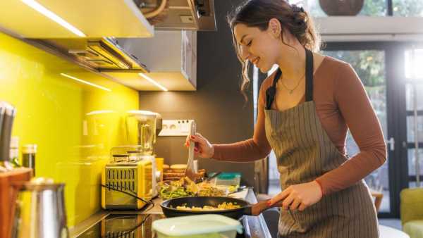 Kitchen Hacks: Curd will not turn sour, cottage cheese will go away...these kitchen hacks are very useful