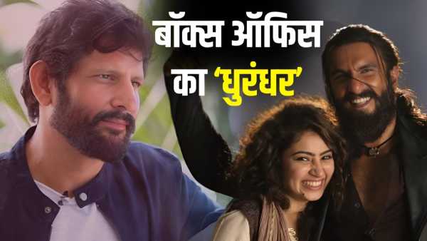 Bollywood Blockbuster Movie: Leave 'Dhurandhar 2', Sara Arjun's father has given a bigger film than that.