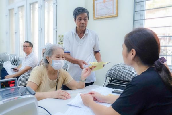 'Kinh tế bạc': Việt Nam đón cơ hội hút khách hưu trí quốc tế - Ảnh 4. kinh tế bạc - Ảnh 2.
