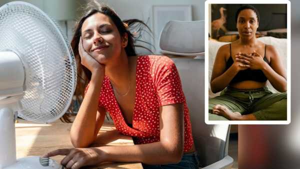 Danger of heatwave! These Ayurvedic methods are effective in protecting from scorching heat